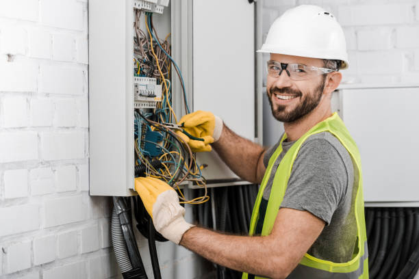 Best Commercial Electrician Services  in Dundee, NY