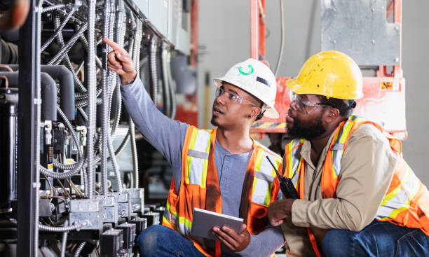 Best Licensed Electrician  in Dundee, NY