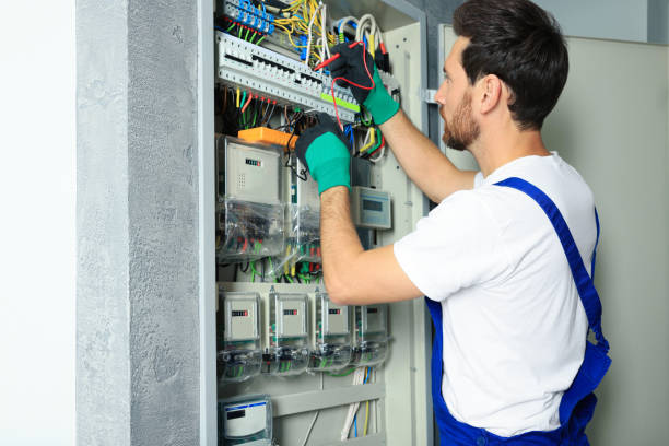 Electrical Rewiring Services in NY