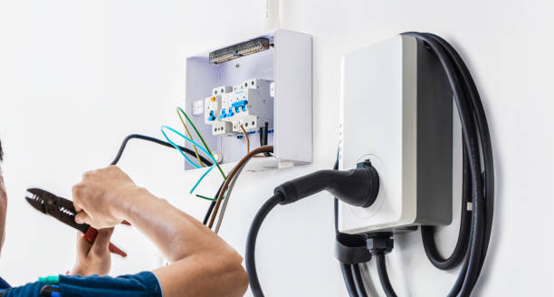 Best Electrical Upgrades for Homes  in Dundee, NY