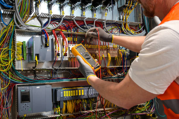 Best Electrical Contractors for Businesses  in Dundee, NY