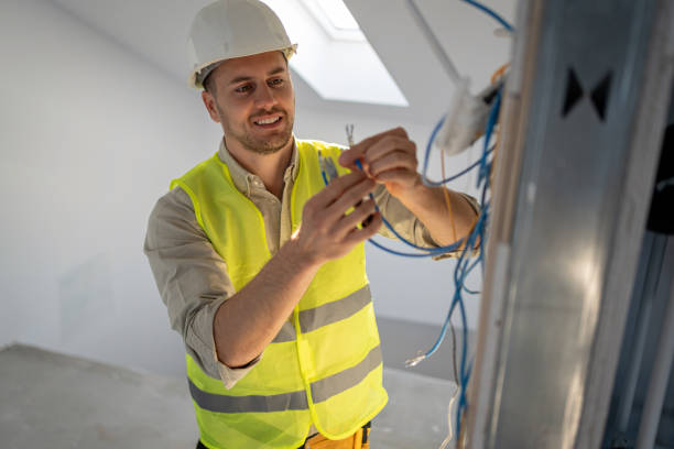 Best Electrical Installation Contractor  in Dundee, NY