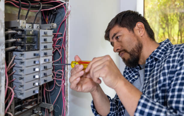Best Electrician Near Me  in Dundee, NY